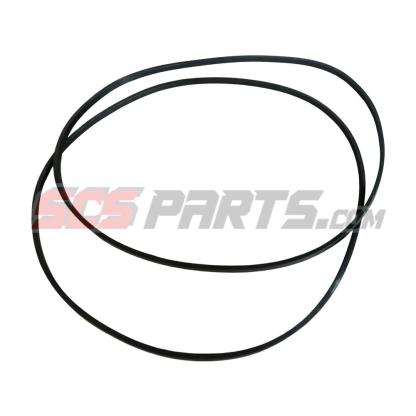 Cummins 3096260 Rectangular Ring Seal 