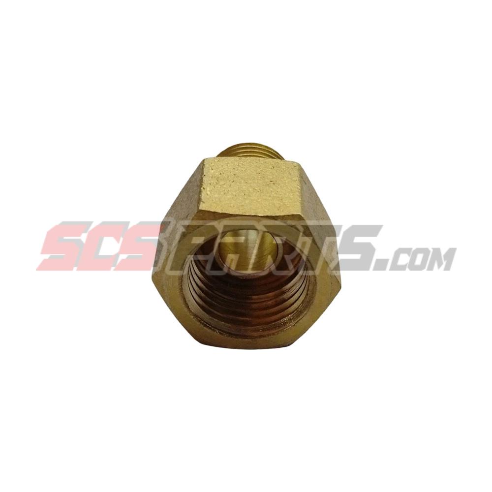 Cummins 3018889 Female Connector 