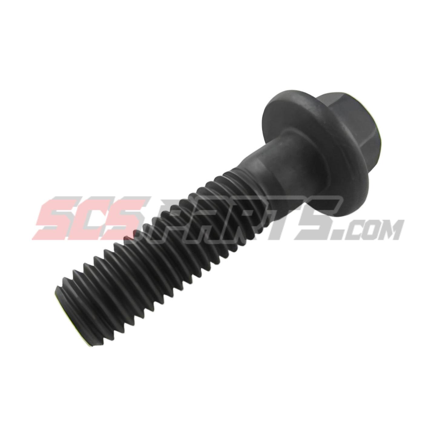 3093940 Hexagon Flange Head Cap Screw 