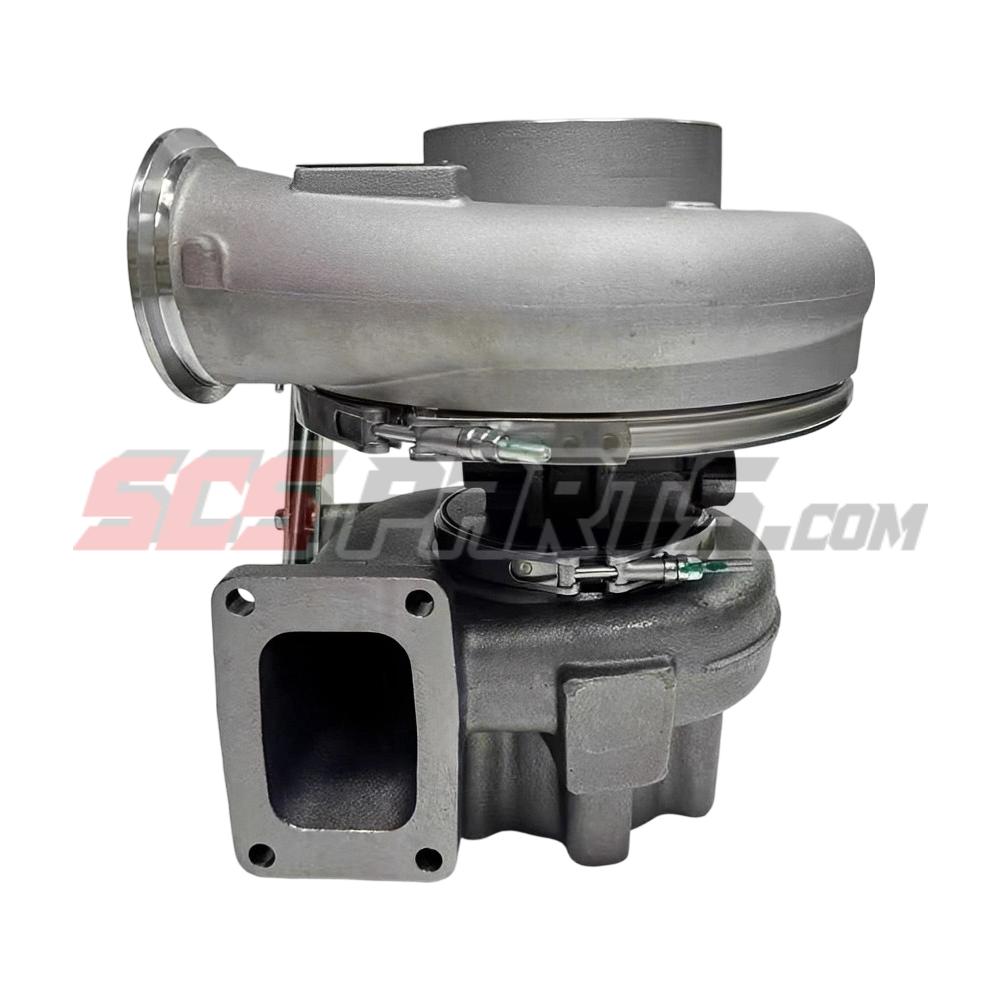 4955813 HX60W Turbocharger Kit 
