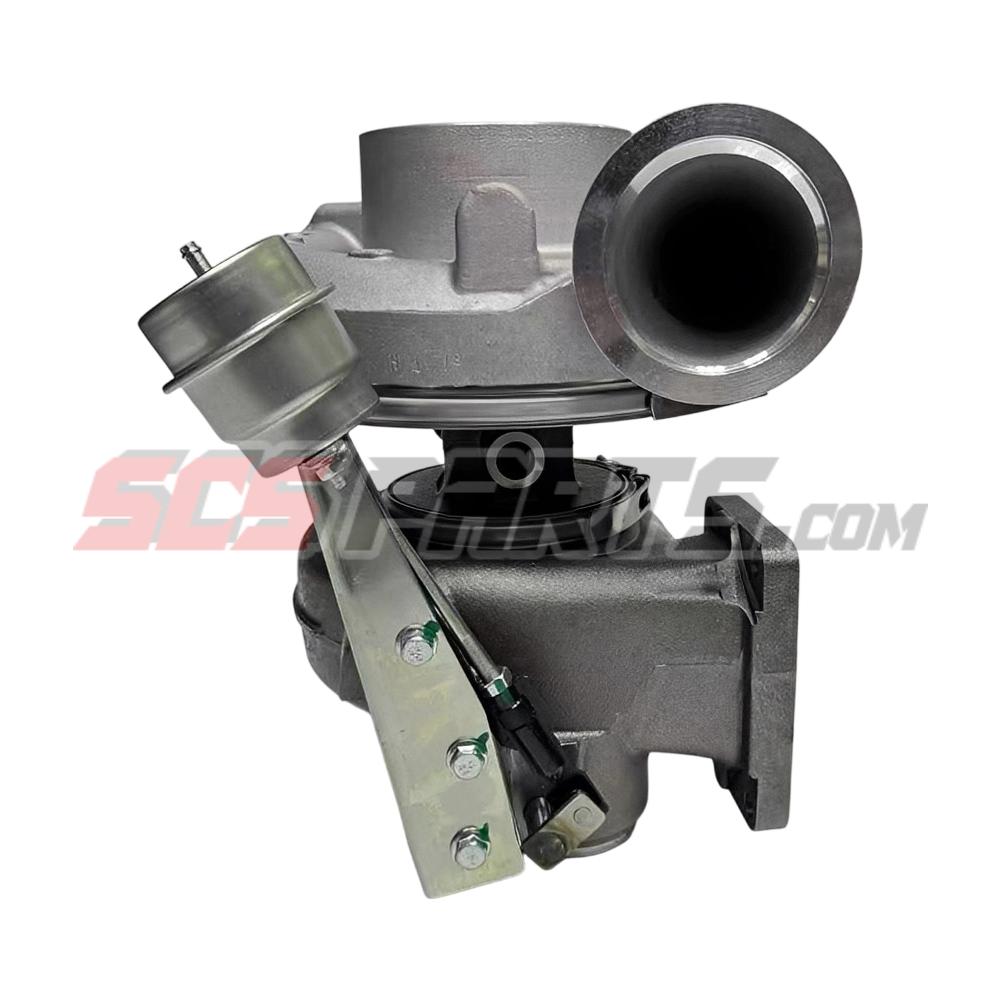 4955813 HX60W Turbocharger Kit 