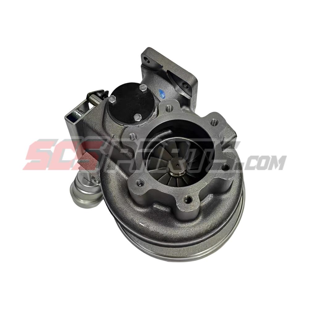 4955813 HX60W Turbocharger Kit 