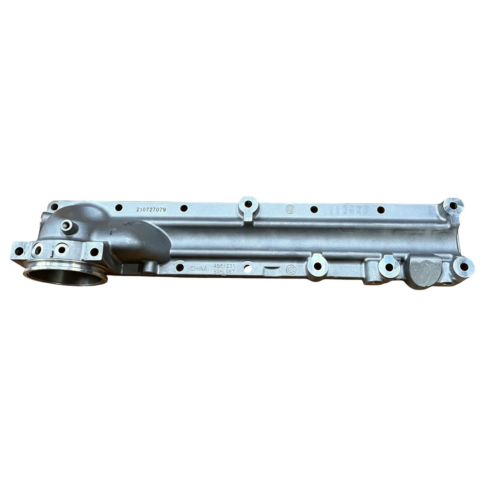 Cummins 4981331 Air Intake Manifold 