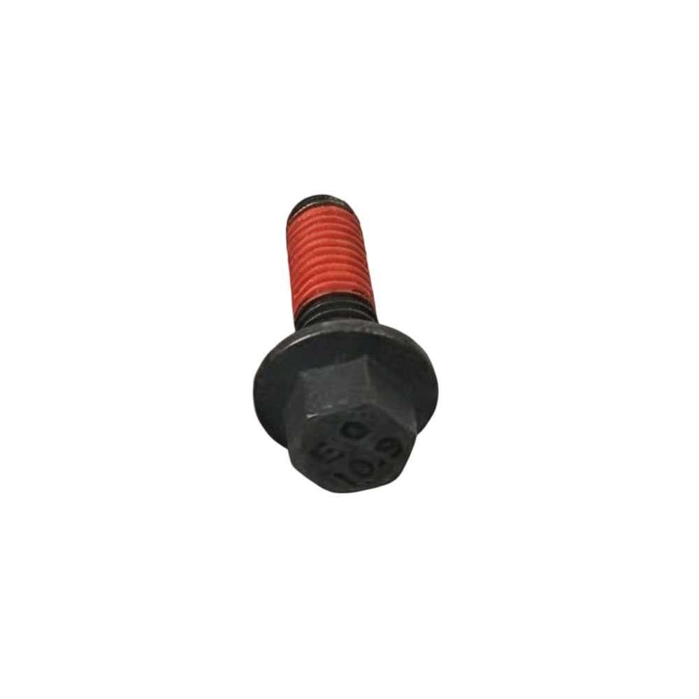 Cummins 3918109 Hexagon Flange Head Cap Screw 
