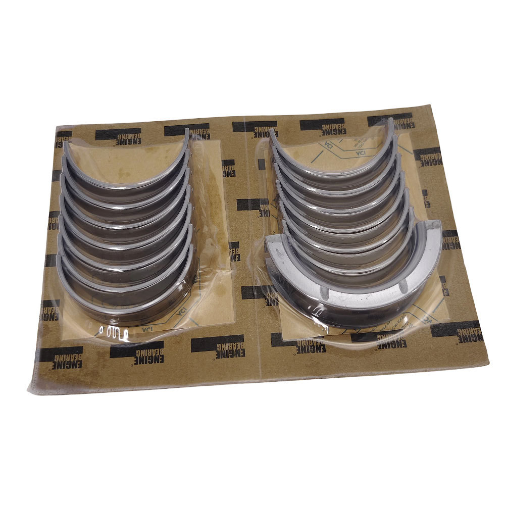 Cummins 3945918 Main Bearing(.010) Set 