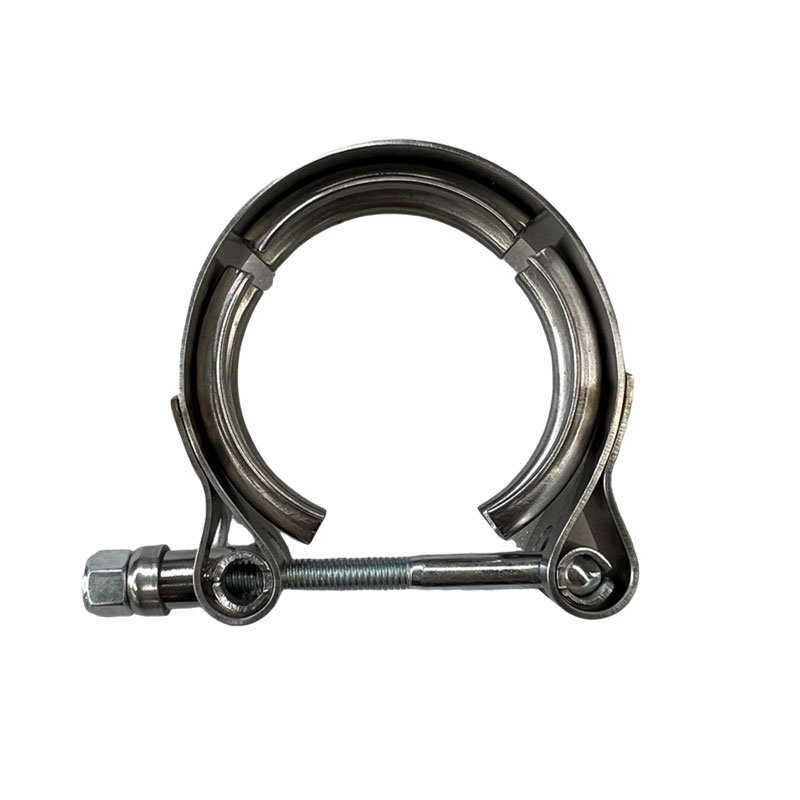 Cummins 4898590 V Band Clamp 