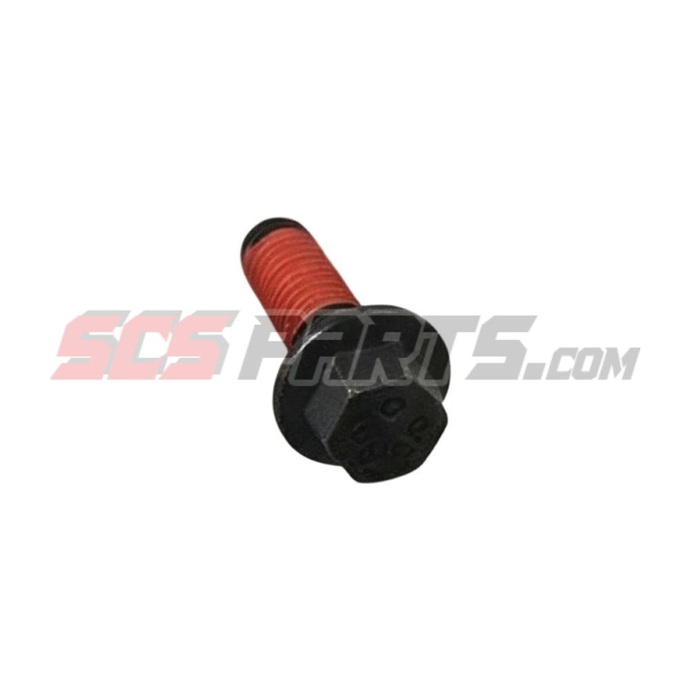 Cummins 3918109 Hexagon Flange Head Cap Screw 