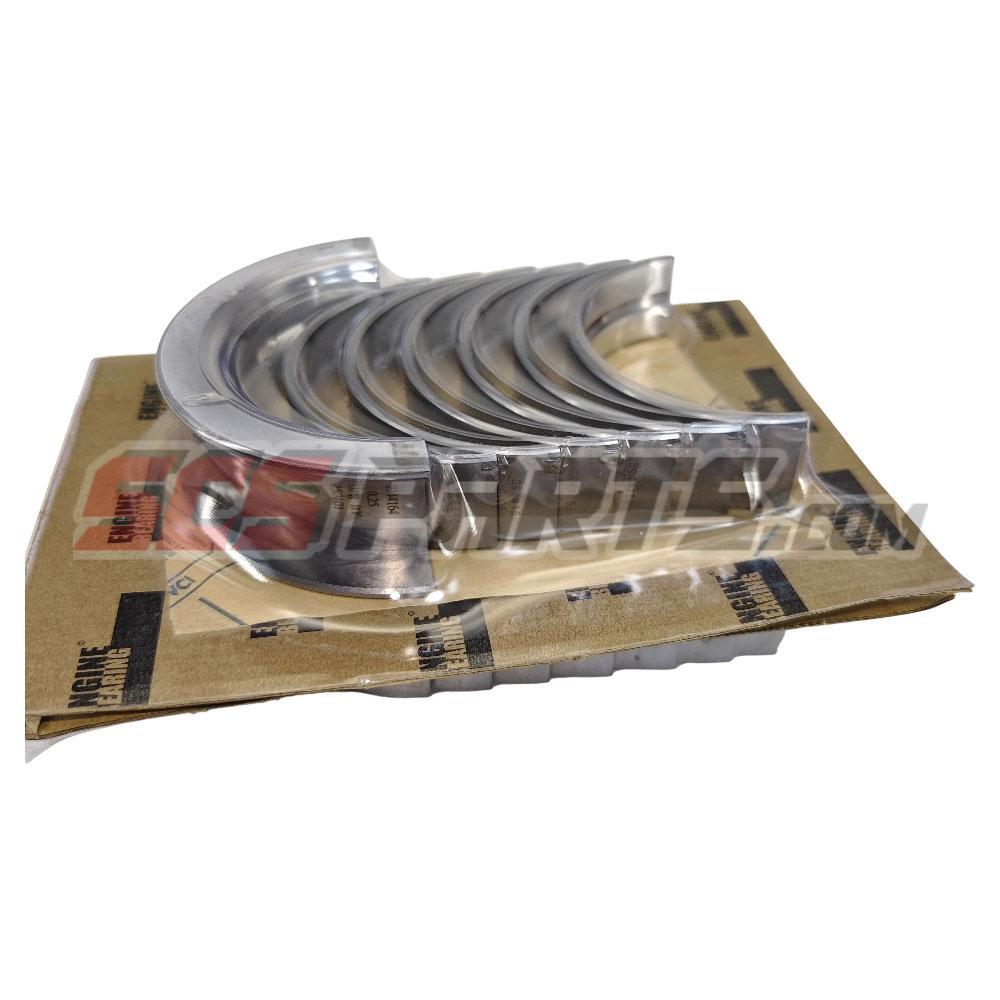 Cummins 3945918 Main Bearing(.010) Set 