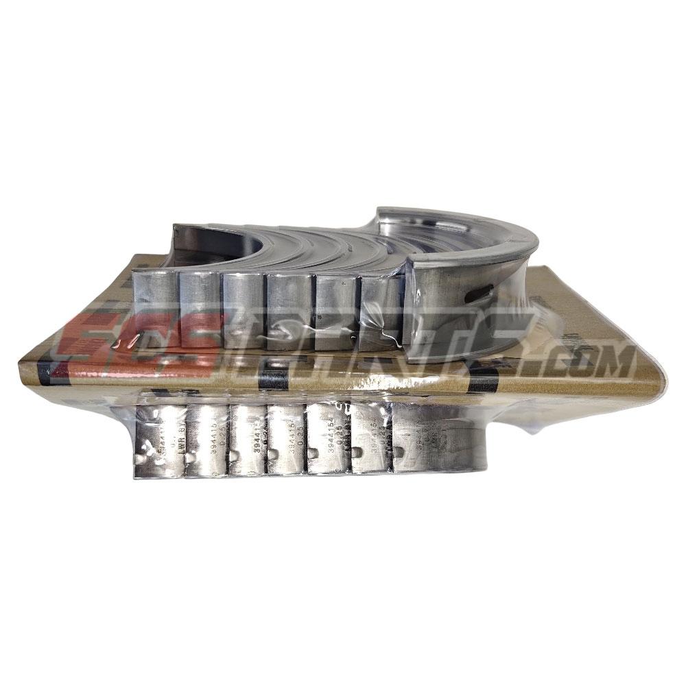 Cummins 3945918 Main Bearing(.010) Set 