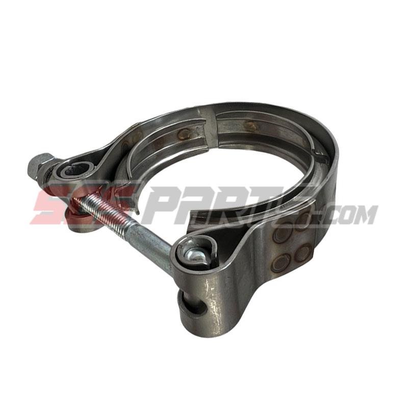 Cummins 4898590 V Band Clamp 