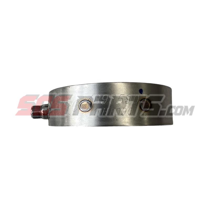 Cummins 4898590 V Band Clamp 