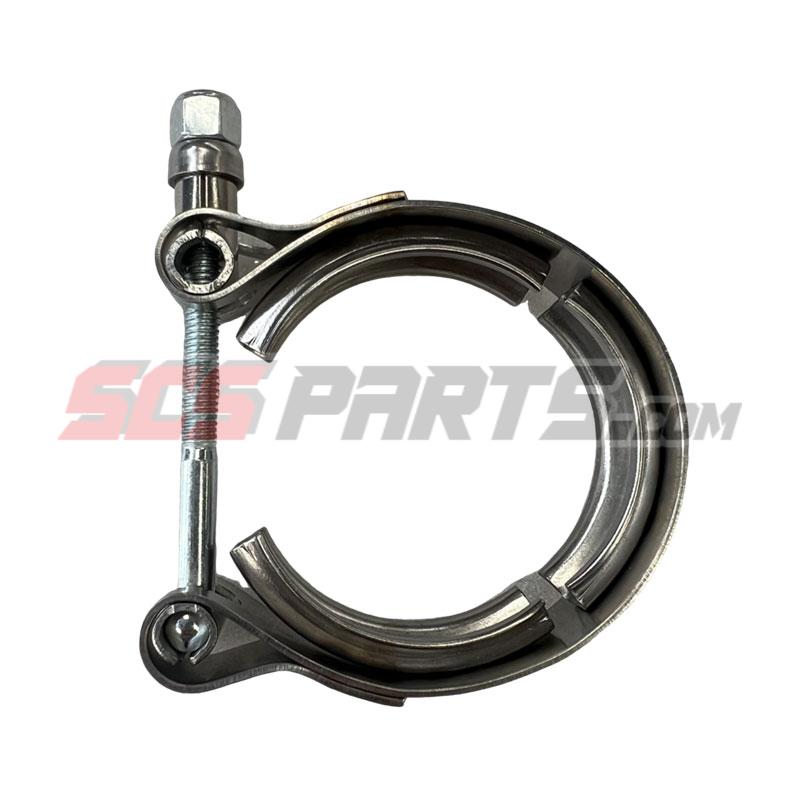 Cummins 4898590 V Band Clamp 