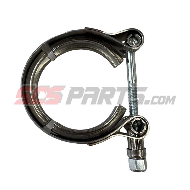 Cummins 4898590 V Band Clamp 