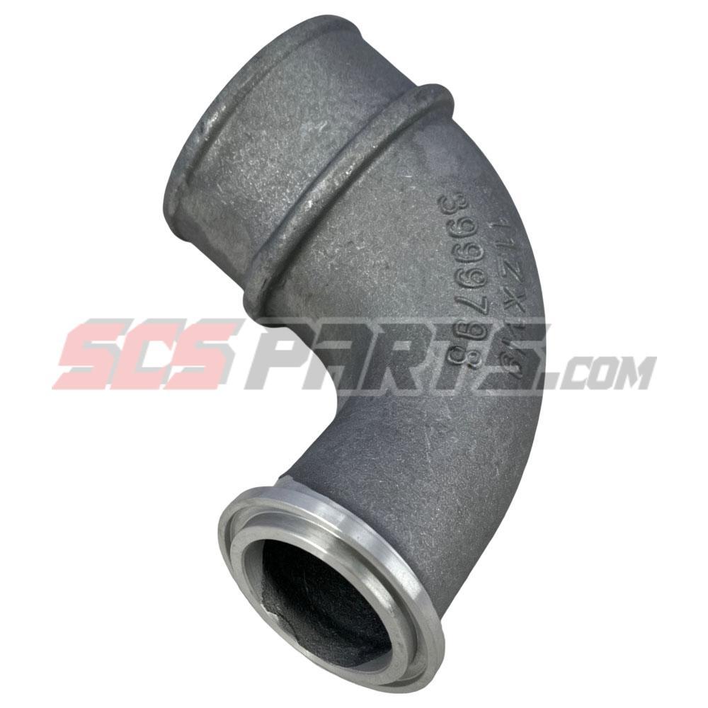 Cummins 3999798 Air Transfer Pipe 