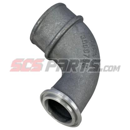 Cummins 3999798 Air Transfer Pipe 