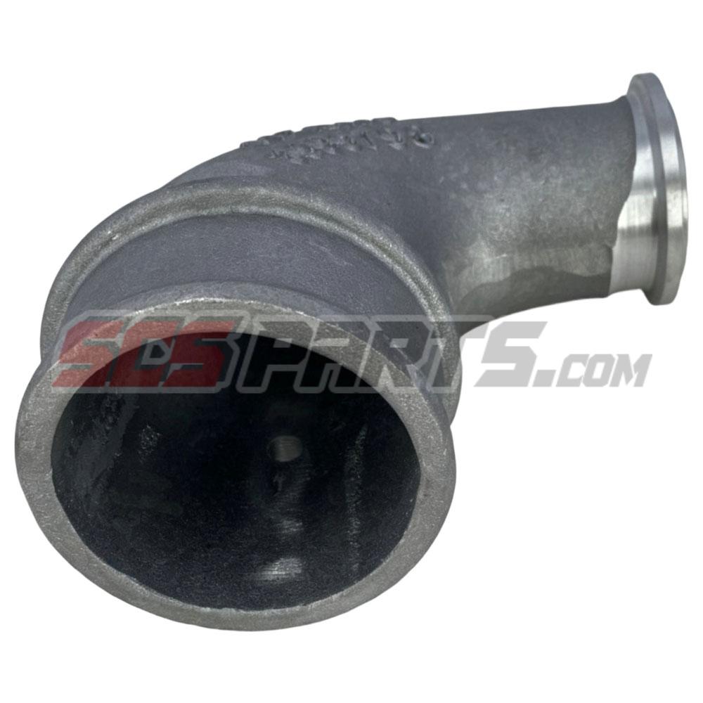 Cummins 3999798 Air Transfer Pipe 