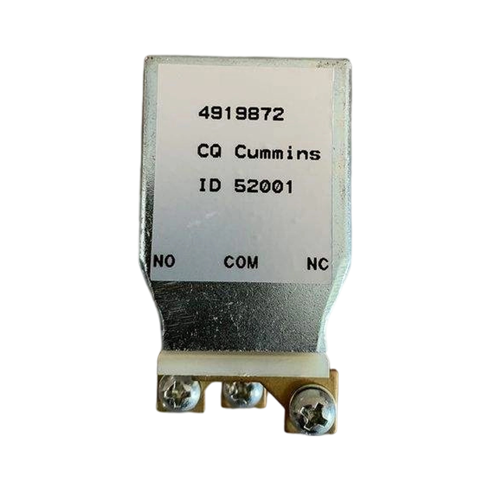 Cummins 4919872 Relay 
