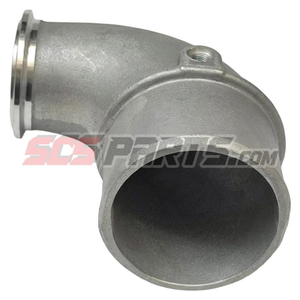 Cummins 3918327 Air Transfer Pipe 
