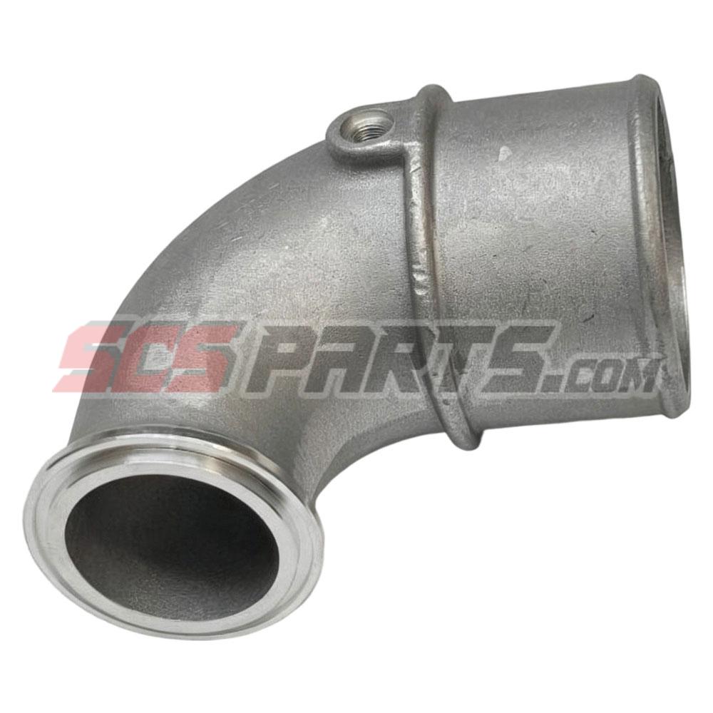 Cummins 3918327 Air Transfer Pipe 