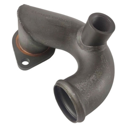 Cummins 3081138 Water Transfer Connection 