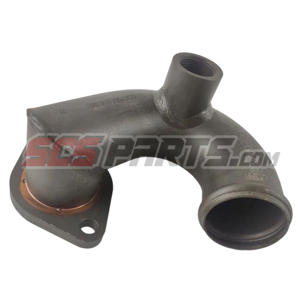 Cummins 3081138 Water Transfer Connection 