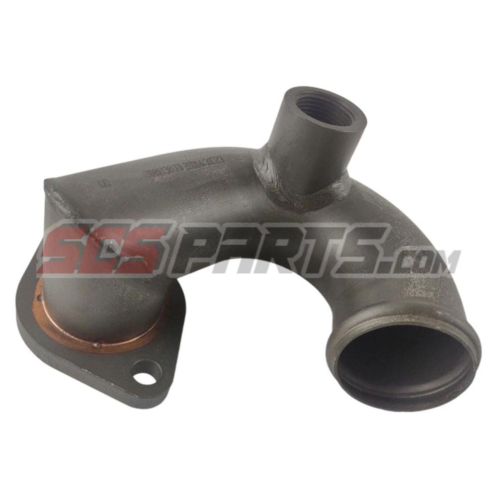 Cummins 3081138 Water Transfer Connection 
