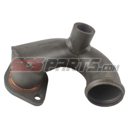 Cummins 3081138 Water Transfer Connection 