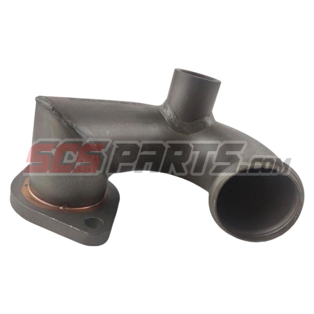 Cummins 3081138 Water Transfer Connection 
