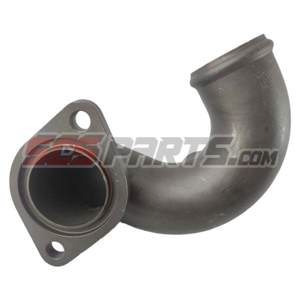 Cummins 3081138 Water Transfer Connection 