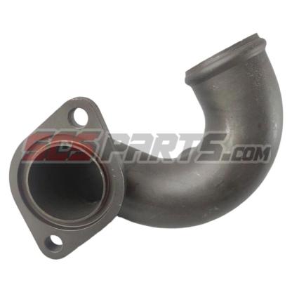 Cummins 3081138 Water Transfer Connection 