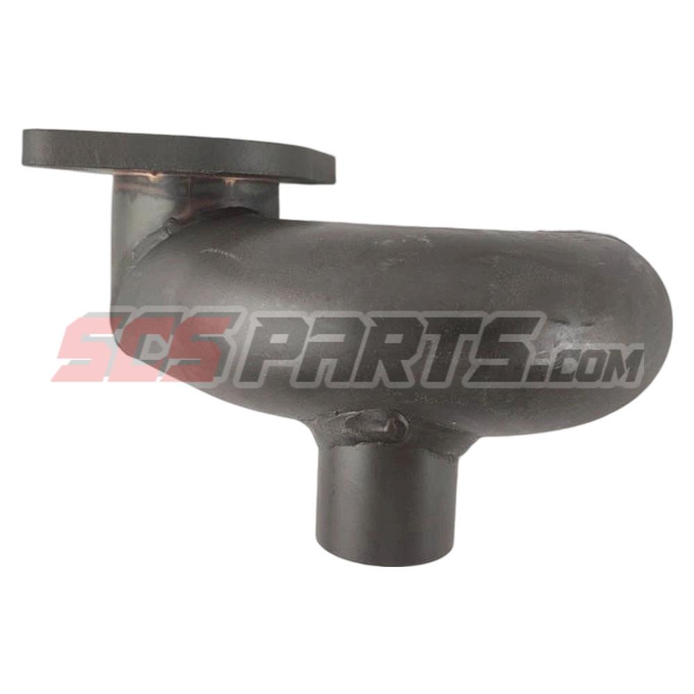 Cummins 3081138 Water Transfer Connection 