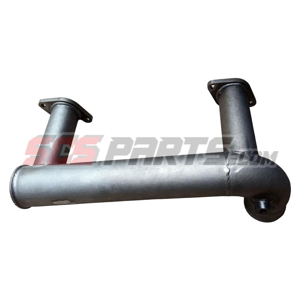 Cummins 4296388 Water Transfer Connection 