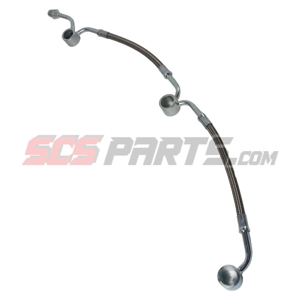Cummins 3082557 Oil Manifold