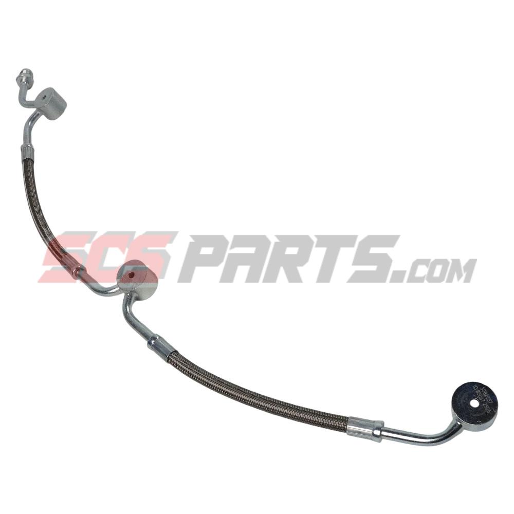 Cummins 3082557 Oil Manifold