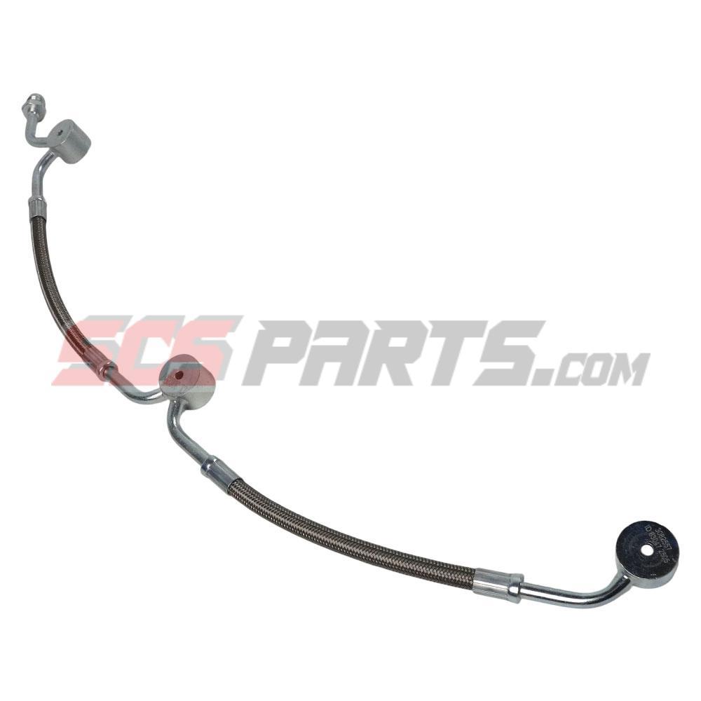 Cummins 3082557 Oil Manifold