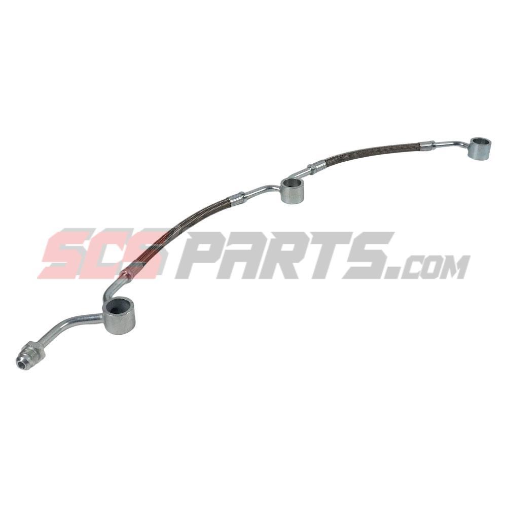 Cummins 3082557 Oil Manifold