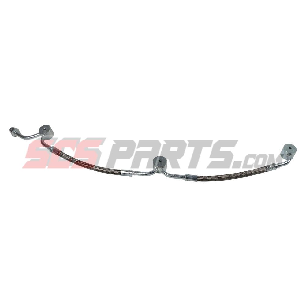 Cummins 3082557 Oil Manifold