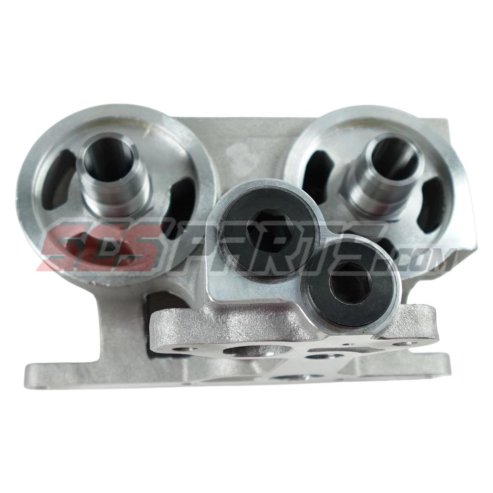 Cummins 4910285 Lubricating Oil Filter Assembly 