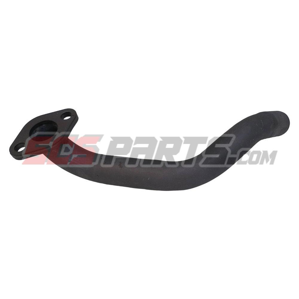 Cummins 4914097 Lubricating Oil Transfer Tube 