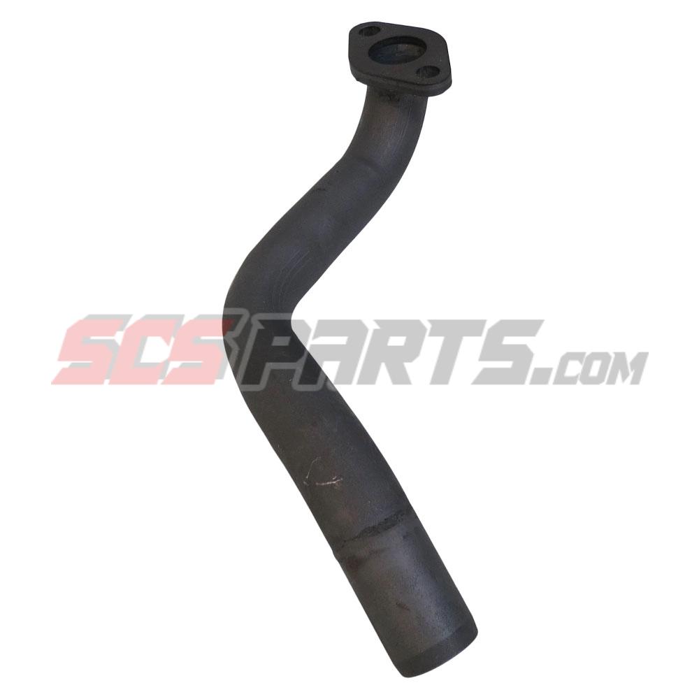 Cummins 4914097 Lubricating Oil Transfer Tube 