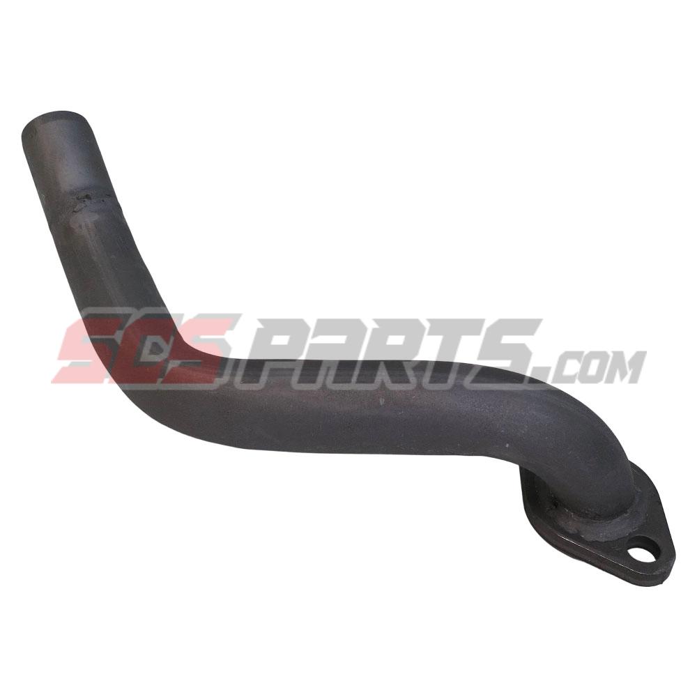 Cummins 4914097 Lubricating Oil Transfer Tube 