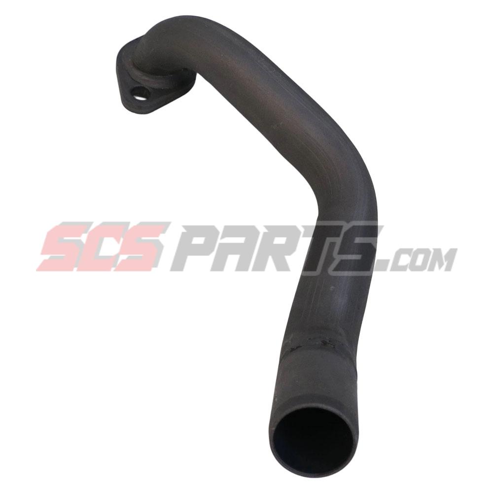 Cummins 4914097 Lubricating Oil Transfer Tube 