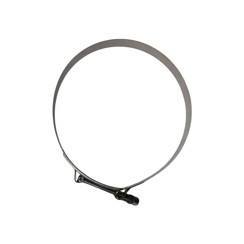 125742 T bolt Clamp 