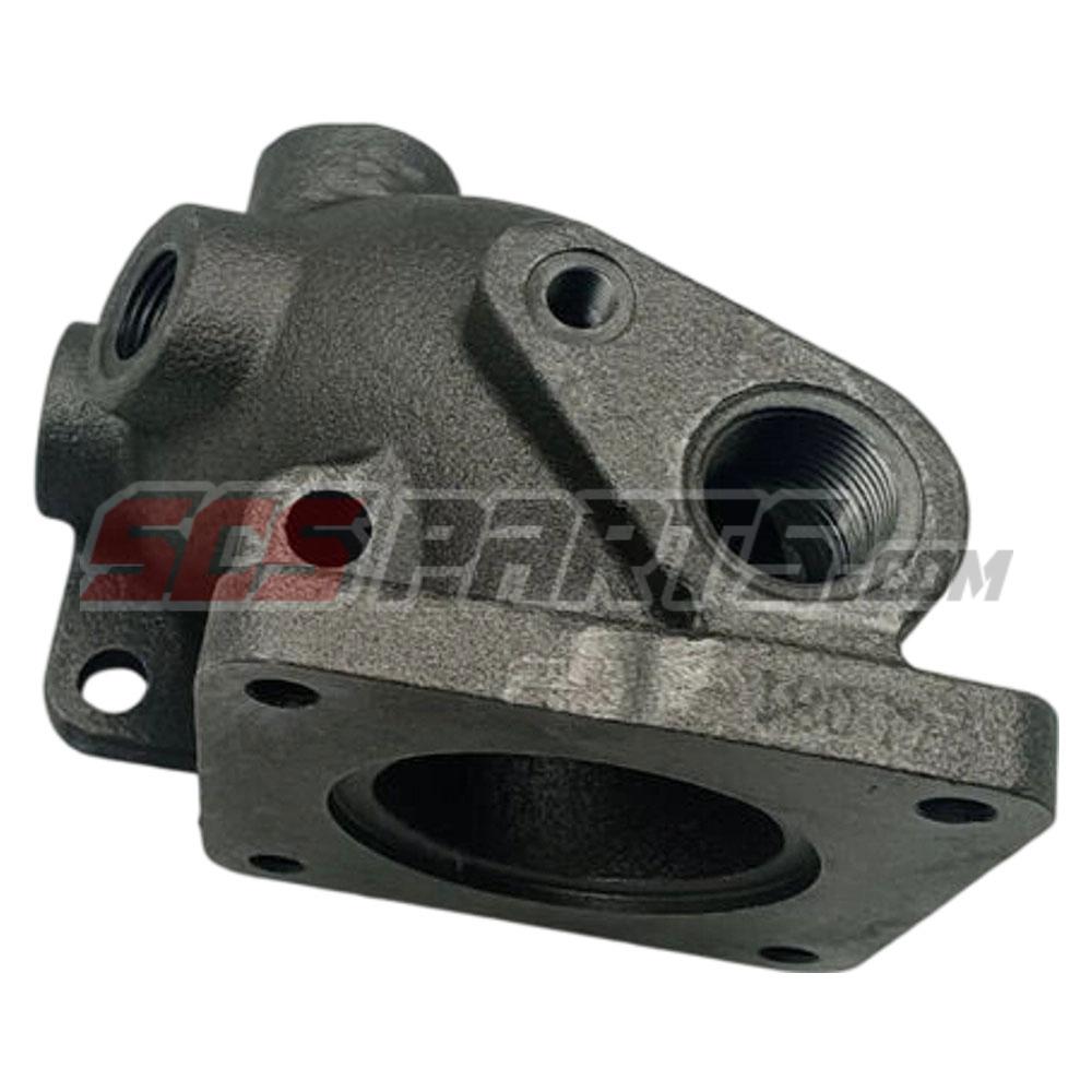 Cummins 3064209 Thermostat Housing Support 