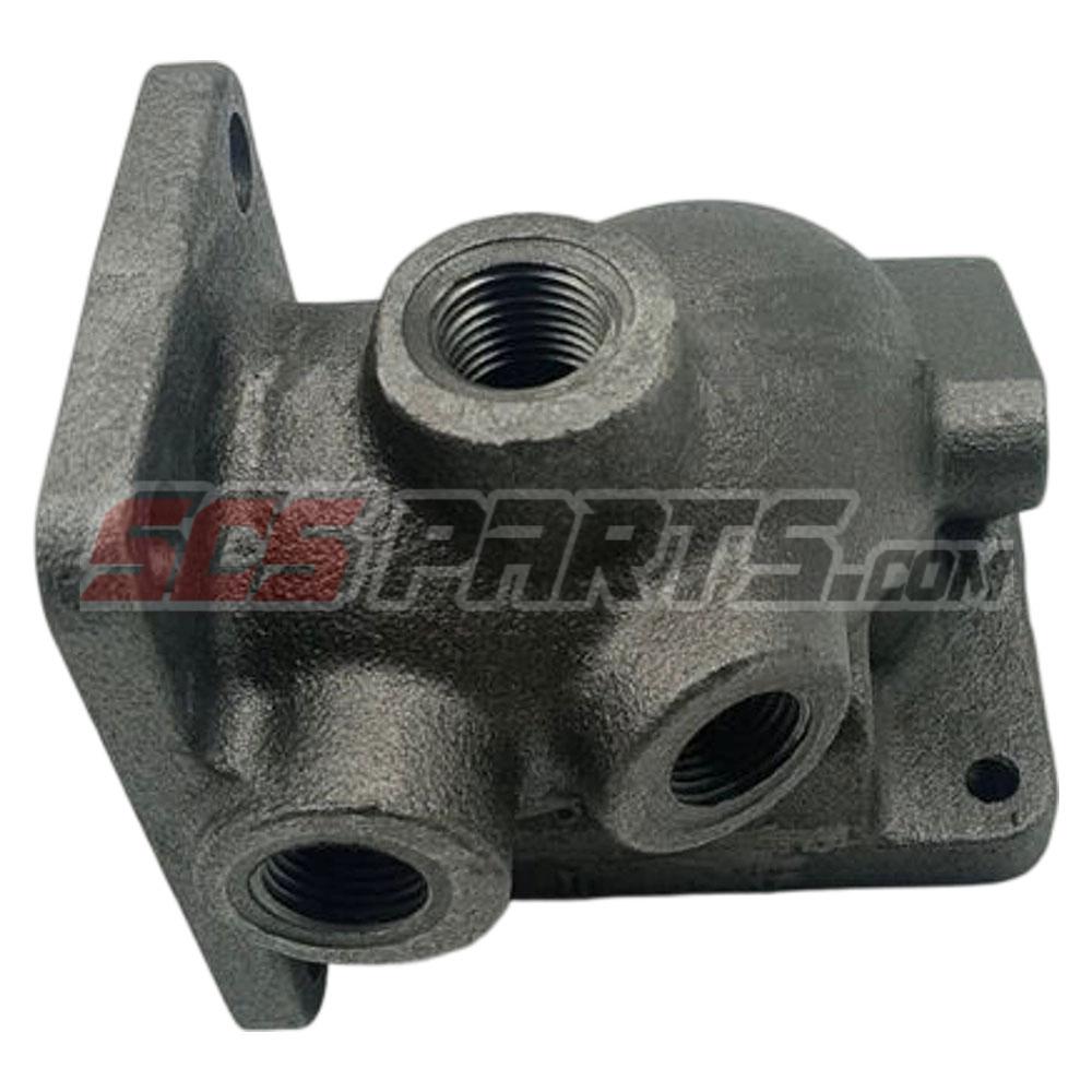Cummins 3064209 Thermostat Housing Support 