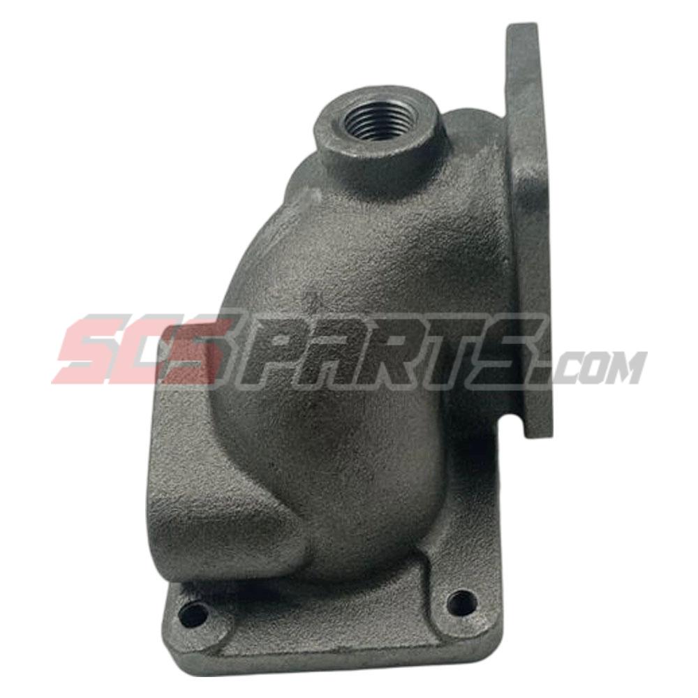 Cummins 3064209 Thermostat Housing Support 