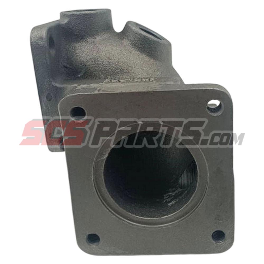 Cummins 3064209 Thermostat Housing Support 