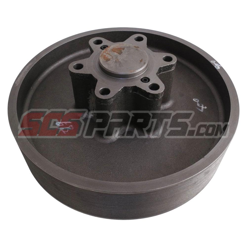 Cummins 4060703 Fan Hub Assy
