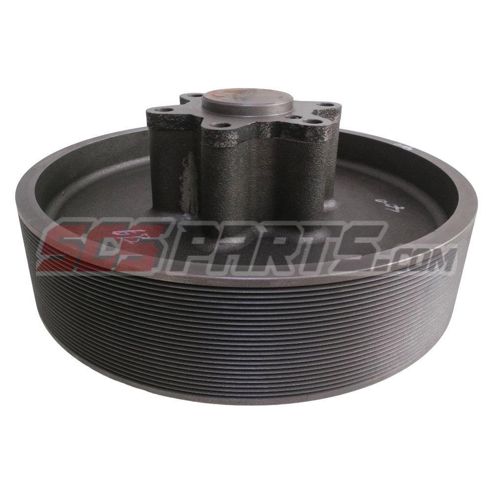 Cummins 4060703 Fan Hub Assy