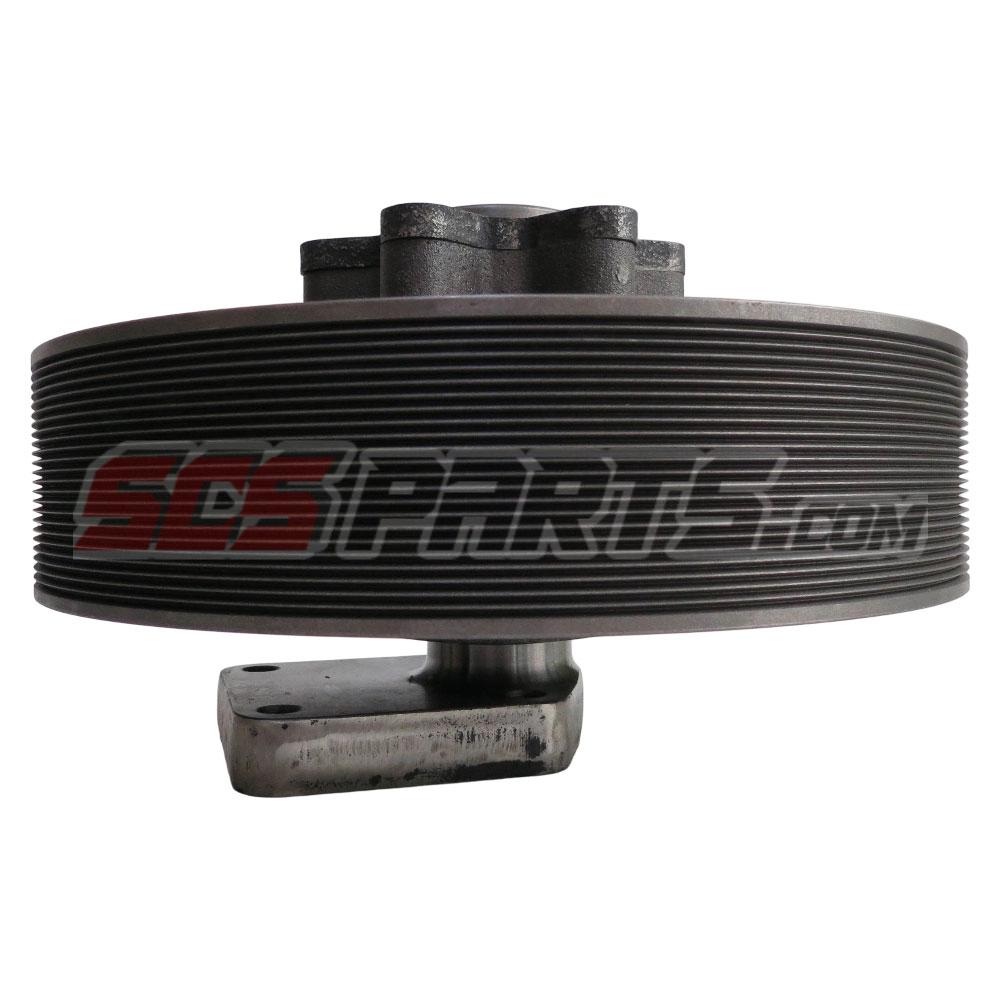 Cummins 4060703 Fan Hub Assy